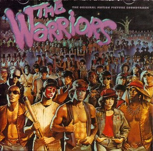 Various - The Warriors (The Original Motion Picture Soundtrack)