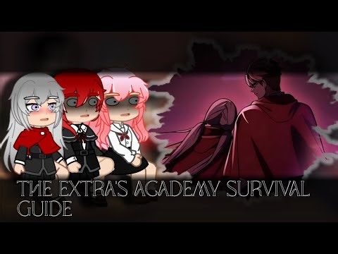 Past The Extra's Academy Survival Guide React to Ed Rothstaylor | Part - 4 | Made by Dayøñë