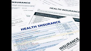 Iowa may be without individual health plans if insurer pulls out