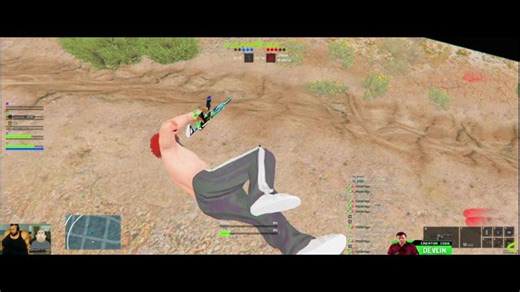 🟢DLD IN COMPLEX RP🟢Danny Devlin✅CREATOR CODE DEVLIN FOR YOUR FIVE M ARENA GEMS✅ Follow my Kick for a chance to see my dik DannyDevlin_DLD