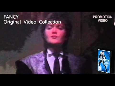 Fancy - Flames of love