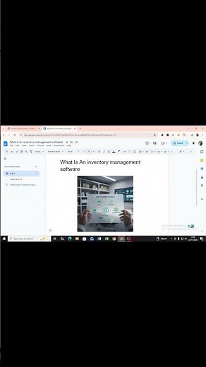 What Is An Inventory Management Software | AdStryker