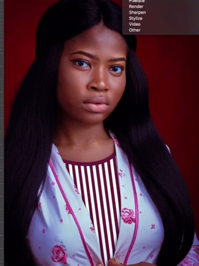 How to sew clothes digitally 🤌🏽 This is strictly for learning purpose 🎨 #graphicdesign #photoshop