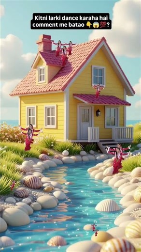 Fun challange - can you find it ? #ytshorts #viral