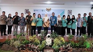 Fasilitas dan Pelayanan Lengkap RS Charlie Hospital Demak Mulai Beroperasi, Bupati Beri Apresiasi - Tribunjateng.com