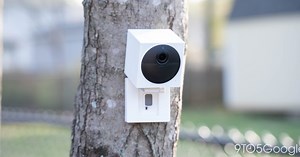Google Home Essentials: Wyze Cam Outdoor delivers affordable, wireless flexibility