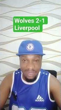 Wolverhampton Vs Liverpool post match analysis