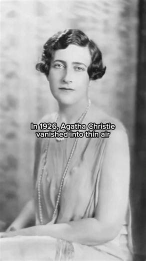 11 Days of Mystery: Agatha Christie