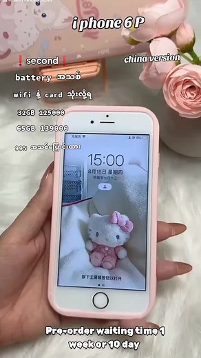 iPhone 6 Plus Pre-Order: Waiting Time & Versions Explained