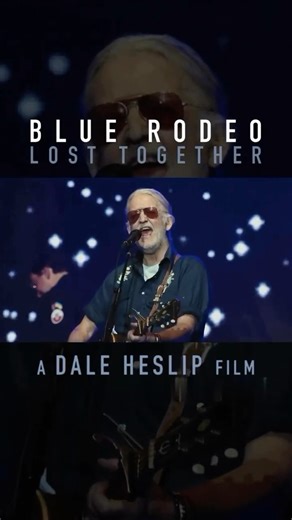 Playhouse Cinema on Instagram: "Join us for BLUE RODEO: LOST TOGETHER, a documentary celebrating 40 years of one of Canada’s most iconic bands. Blue Rodeo continues to captivate audiences with their timeless music and now, their incredible film taking you behind the scenes of their extraordinary adventure. See it at the Playhouse Cinema February 8 - 4:45pm February 10 - 7:00pm February 11 - 1:50pm Tickets on sale now."