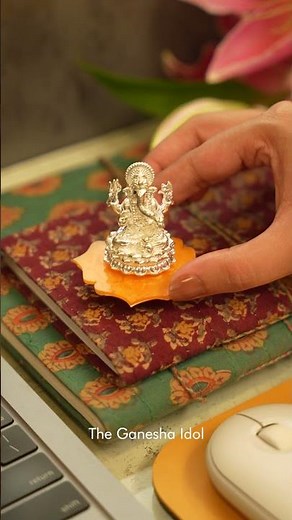 Adorn Silver Diwali Hampers