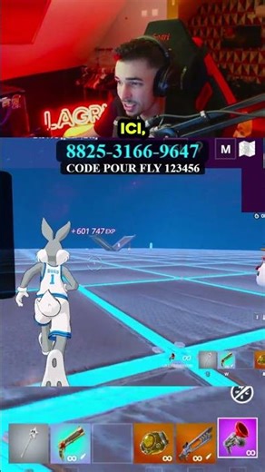 GAIN XP QUICKLY on Fortnite (Reach LEVEL 200 and complete the Battle Pass)