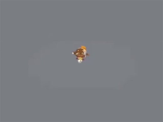 Inkling Girl Animation Meme | Frye Splatoon Music Video