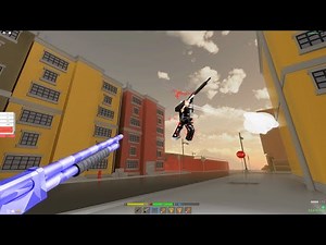 RAIDING AS A WASHED DAHOODIAN