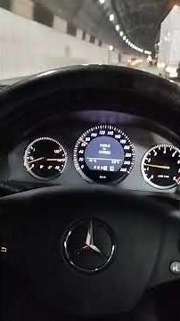 2008 Mercedes-Benz C-Class StationWagon C180 Kompressor Avantgarde W204 ベンツ ワゴン スーパーチャージャー (´・ω・`)∩2