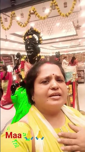 Maa o Meri Maa🙏🙏