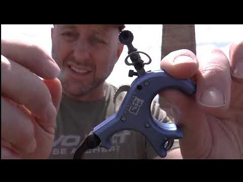 B3 Versa thumb release