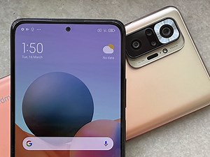 Redmi Note 10 Pro Max Review: A Perfect 10?