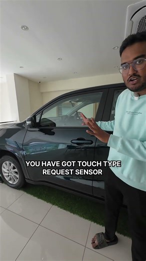 Toyota is Incredibly Cleaver 😲 | Toyota Innova Hycross 🔥