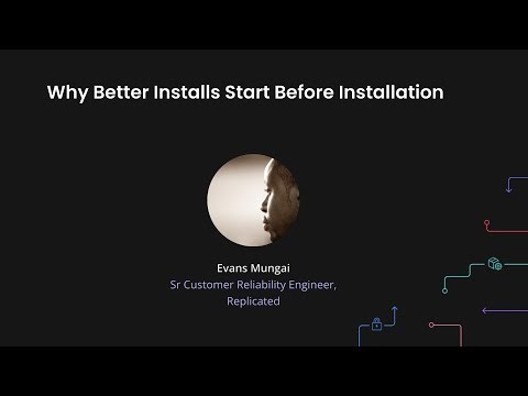 RepliCon Q3 2025 — Why Better Installs Start Before Installation