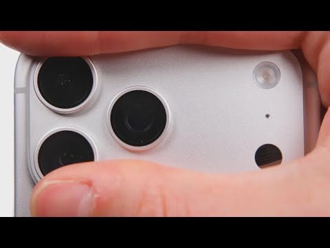 The Hidden Feature That Made Me Buy the iPhone 17 Pro Max!