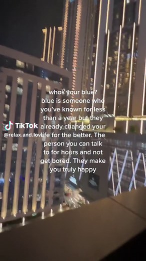 What Does Blue Mean in Relationships? Discover the Significance