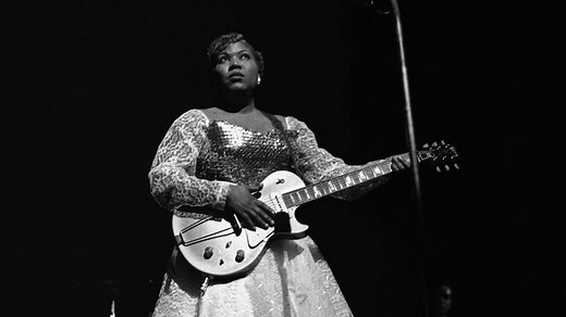 25 Classic Songs About Perseverance That Aren't "Don't Stop Believin'"