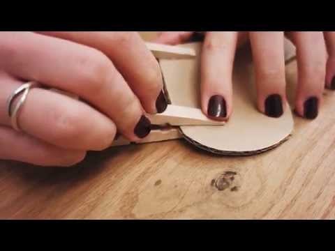 Bricolage - le cheval