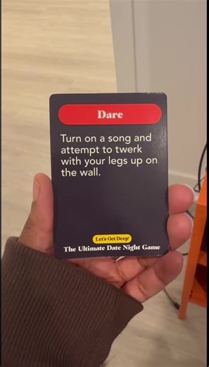 Game Night Fun with Couples Activities