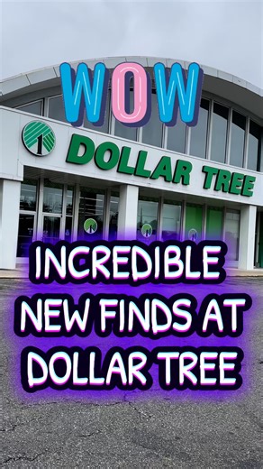 Amazing new finds at Dollar Tree! This Dollar Tree store was stocked today with so many amazing new finds! #dollartree #dollartreefinds #dollartreeshopping #dollartreeshopwithme #dollartreebeauty #newatdollartree #dollartreecommunity #dollartreeobsessed #dollartreemakeup #dollartreedecor #dollartreemusthaves | CassidysCorner