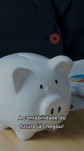 Contabilidade do Futuro, agora com você! | "Tecnologia transformando a contabilidade! 🚀 Sua empresa já usa essas ferramentas? A contabilidade digital oferece mais precisão, agilidade... | Instagram