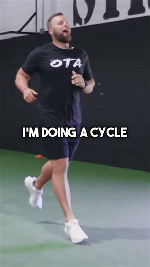 If Your Top Speed Looks Choppy… Do This Drill