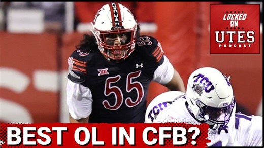 EXCLUSIVE: Spencer Fano discusses why Utah Utes will be DIFFRENT in 2025 | Big 12 Interview