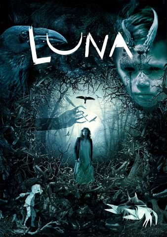 Luna Trailer