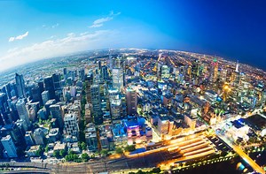 How Equinix Fabric Supports Data Center Interconnection