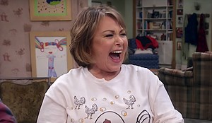 Check Out Roseanne's New Opening Credits And Theme