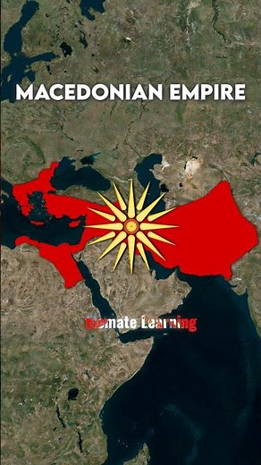 Countries And Their Empires 🤯