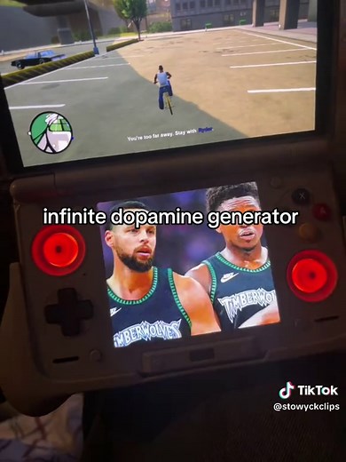 Exploring Thor: The Ultimate Handheld Emulator Experience