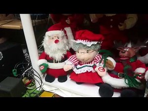 Updates and unboxing