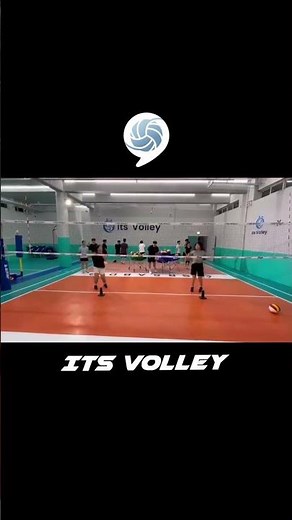 気づけば夢中 楽しく学ぶバレーボールの授業