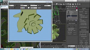 PokeGen Modeling Tutorial Pt. 4 video - Pokémon: Generations