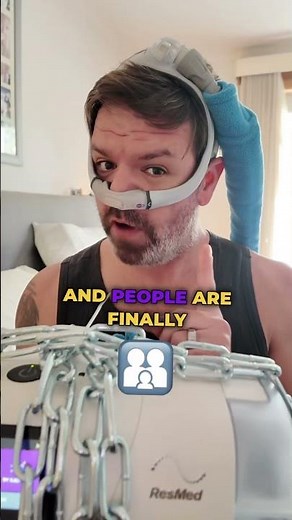 Become a PRO at CPAP with SleepHQ