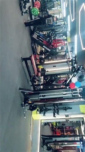 my bro new gym price fitness betiya #new #gym #trending #shortvideo #like #youtubeshorts #officalvid