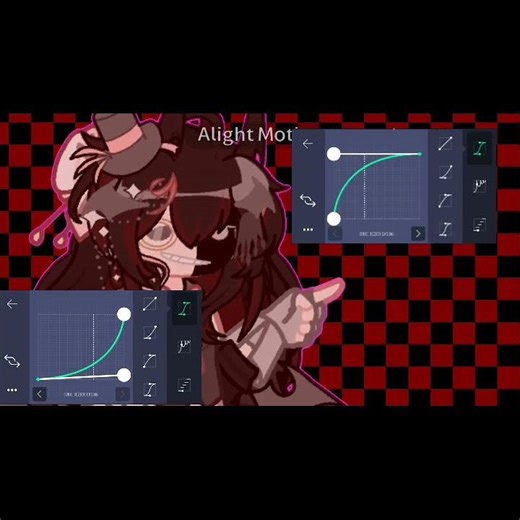 Example for how i used graph and do the fake collab #fakecollab