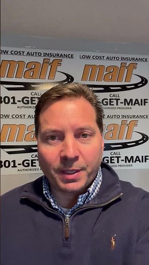 MAIF News - New Down Payment and Installment Policies - Maryland Auto Insurance Fund