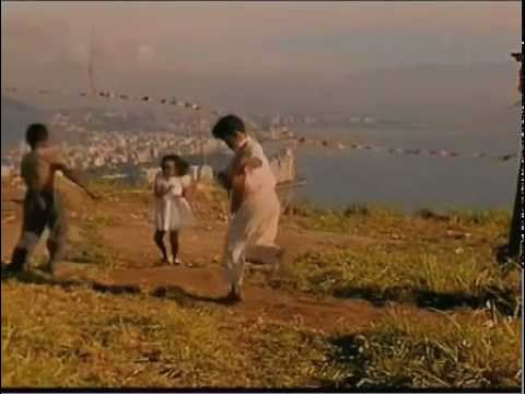 FInal Scene from Black Orpheus