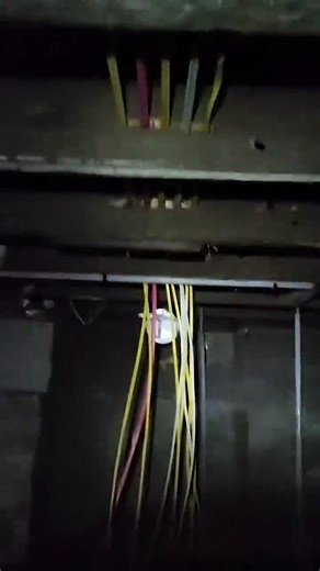 Wrapping Up A Whole Home Rewire!