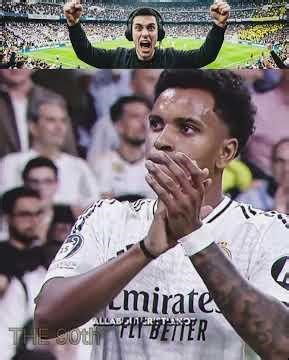 Real Madrid INSANE Remontada 0-2 to 5-2 😱🔥Never count them out! | The 90th #RealMadrid #UCL #real