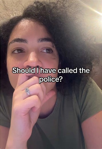 Times like this I kind of wish I had a dash cam, and that I could use my phone while driving to call for help. #dangerousdriving