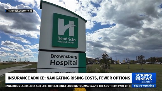 Bracing for Health Insurance Premium Hikes in 2026